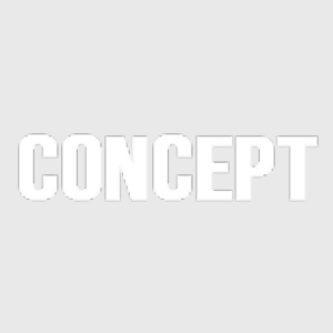 Логотип Архитектурное бюро «Concept»